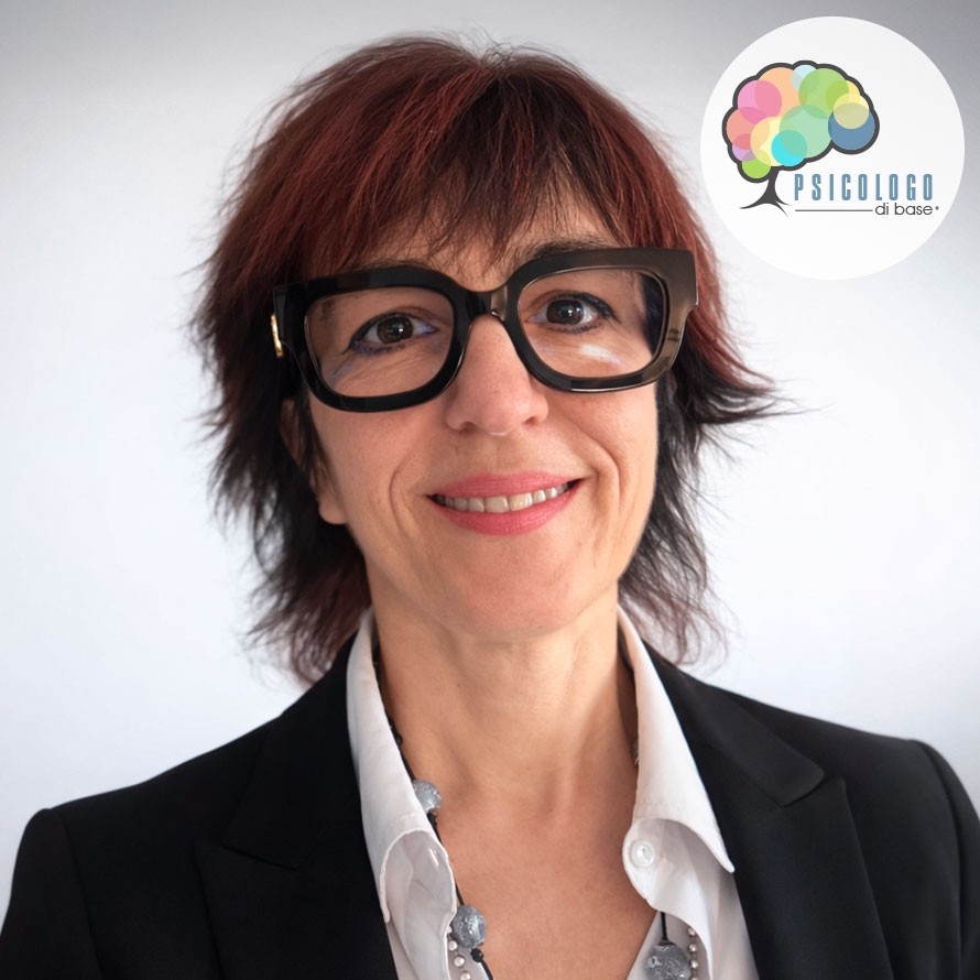 Dott.ssa Stefania Romaniello, Psicoterapeuta ad Orientamento Analitico