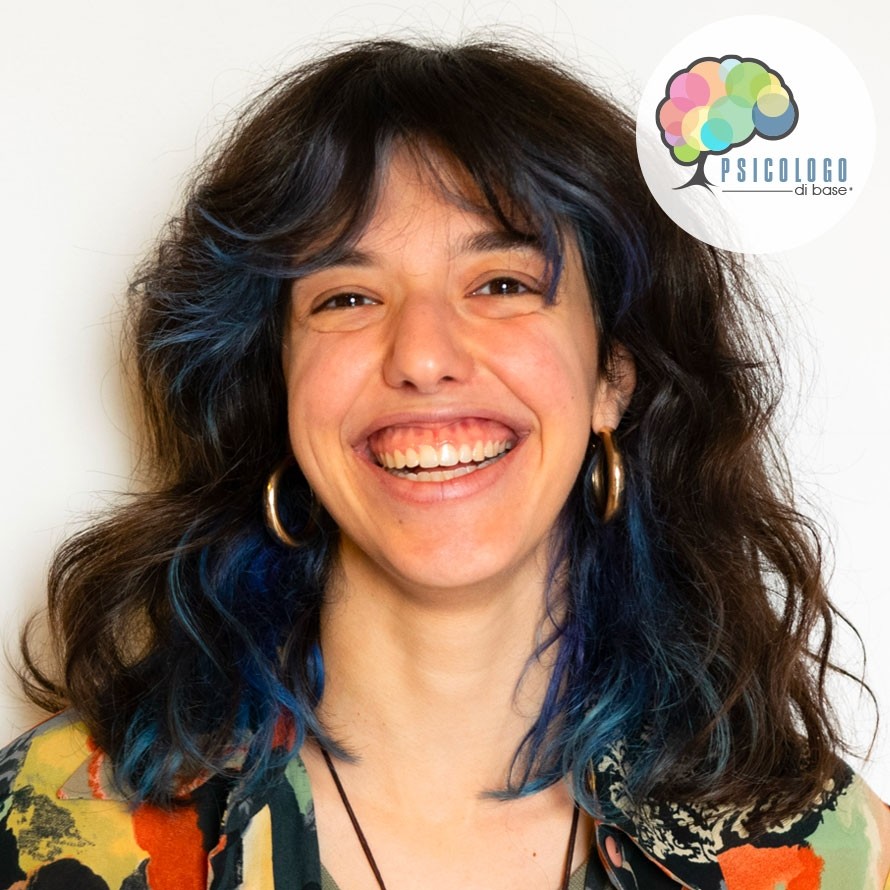 Dott.ssa Irene Miceli, Psicologa Gestalt a Padova per ansia, stress, insonnia, autostima e dipendenza affettiva