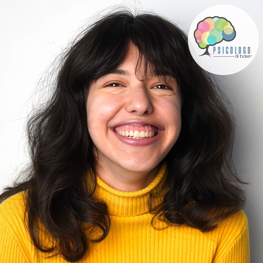 Dott.ssa Irene Miceli, Psicologa Gestalt a Padova per ansia, stress, insonnia, autostima e dipendenza affettiva