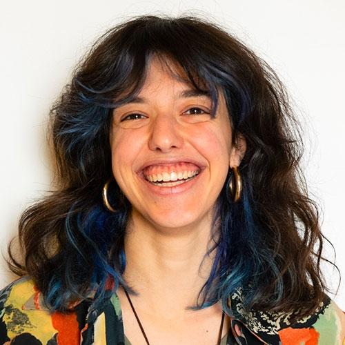 Dott.ssa Irene Miceli, Psicologa Gestalt a Padova per ansia, stress, insonnia, autostima e dipendenza affettiva