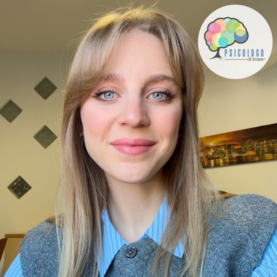 Dott.ssa Katerina Gloria, Psicologa a Pomezia: ansia e attacchi di panico