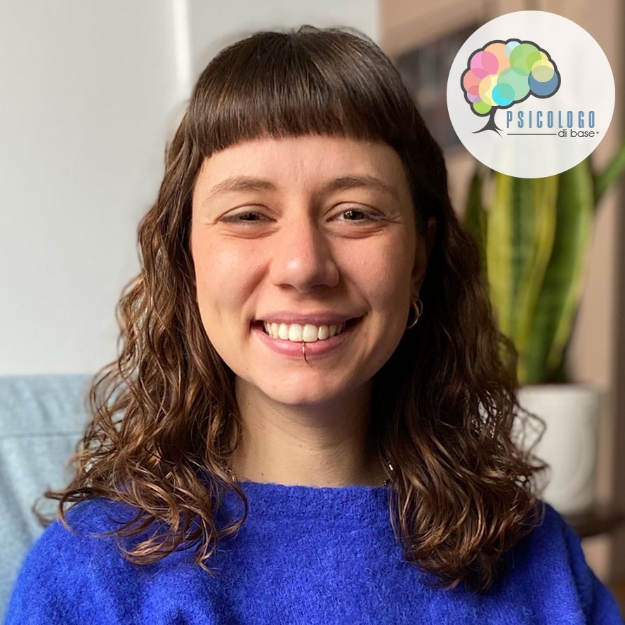 Dott.ssa Anita Franceschi, Psicologa psicoanalitica a Padova: ansia e stress