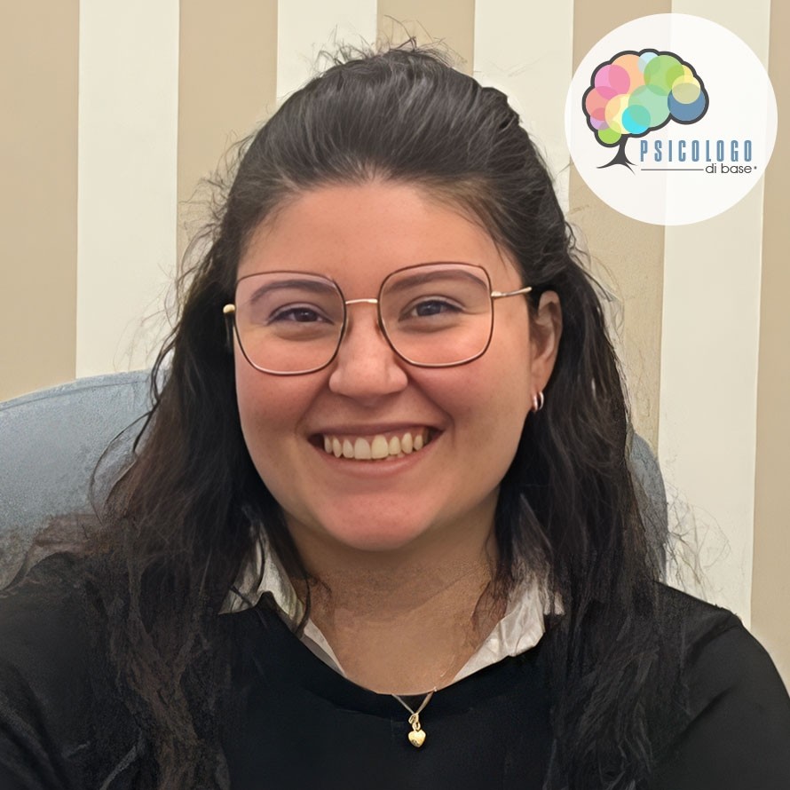 Dott.ssa Giulia Altobelli, Psicologa a Roma Boccea Casalotti: DSA, ADHD, ansia e stress