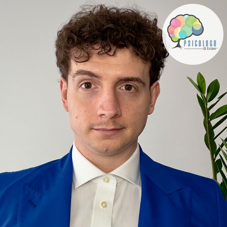 Dott. Francesco Rossi Caselli, Psicologo a Cesano Boscone, Buccinasco e Trezzano sul Naviglio: supporto emotivo e relazionale