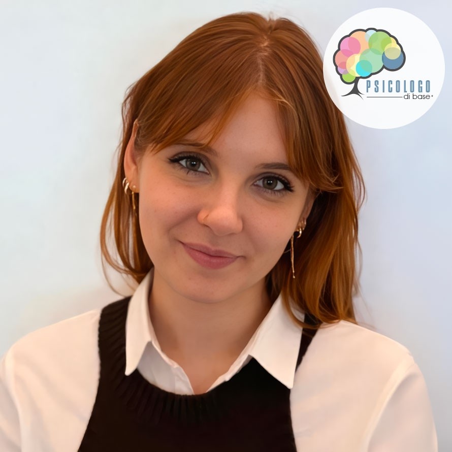 Dott.ssa Federica Silocchi, Psicologa a Milano Loreto: ansia, depressione e autostima