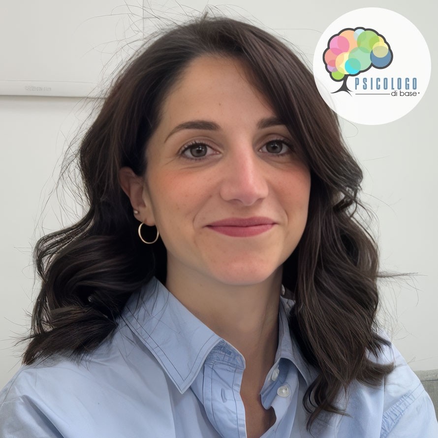 Dott.ssa Giada Gallo, Psicologa a Pozzuoli, supporto psicologico per depressione, fobie e difficoltà relazionali