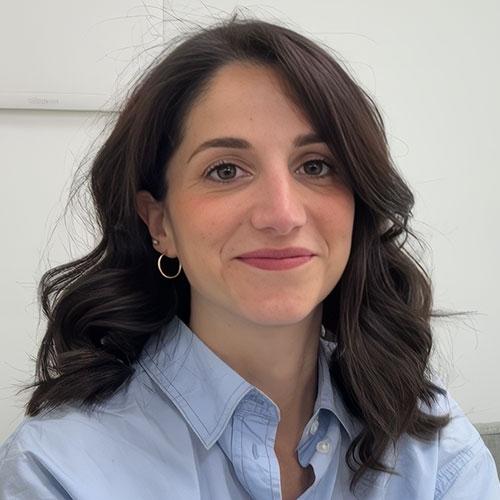 Dott.ssa Giada Gallo, Psicologa a Pozzuoli, supporto psicologico per depressione, fobie e difficoltà relazionali