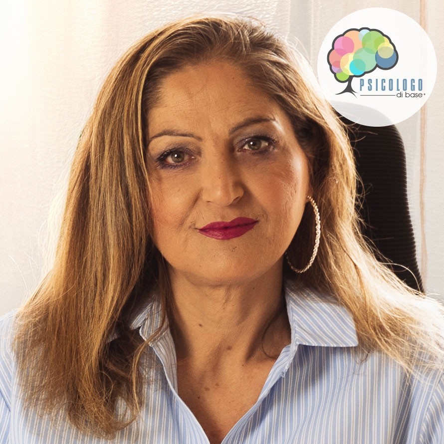 Dott.ssa Liberata Ferrara – Psicologa a Quarto (Napoli)