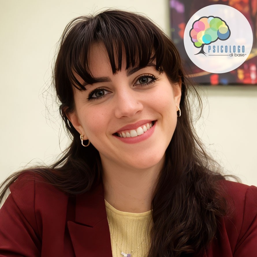 Dott.ssa Eleonora Cammarano – Psicologa a Lido di Ostia (Roma)