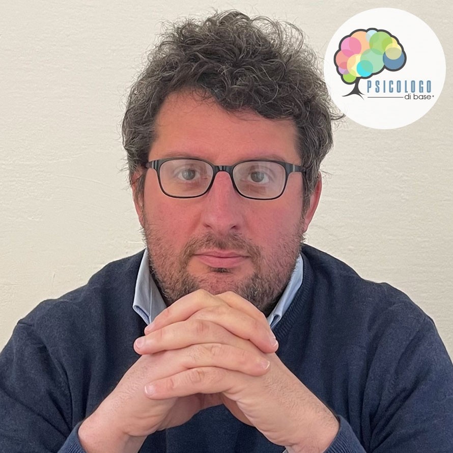 Dott. Andrea Grotteschi, Psicologo ad Arona per Ansia e Depressione