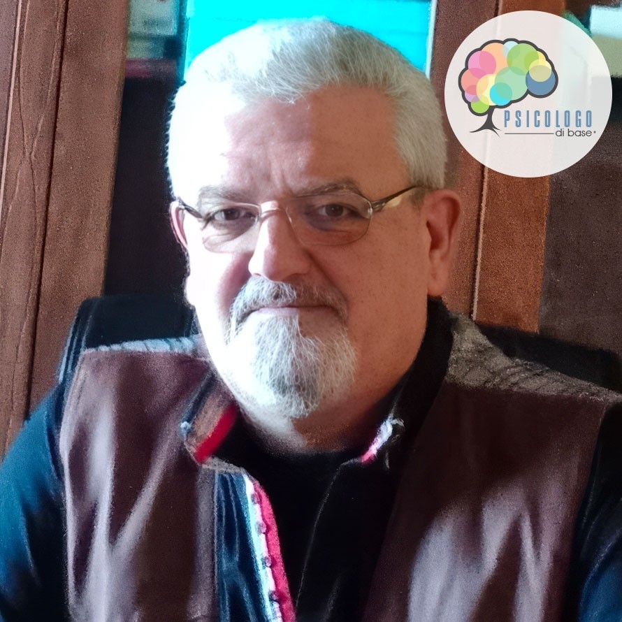 Dott. Francesco Pedace, Psicologo ad Avellino per Ansia e Dipendenze