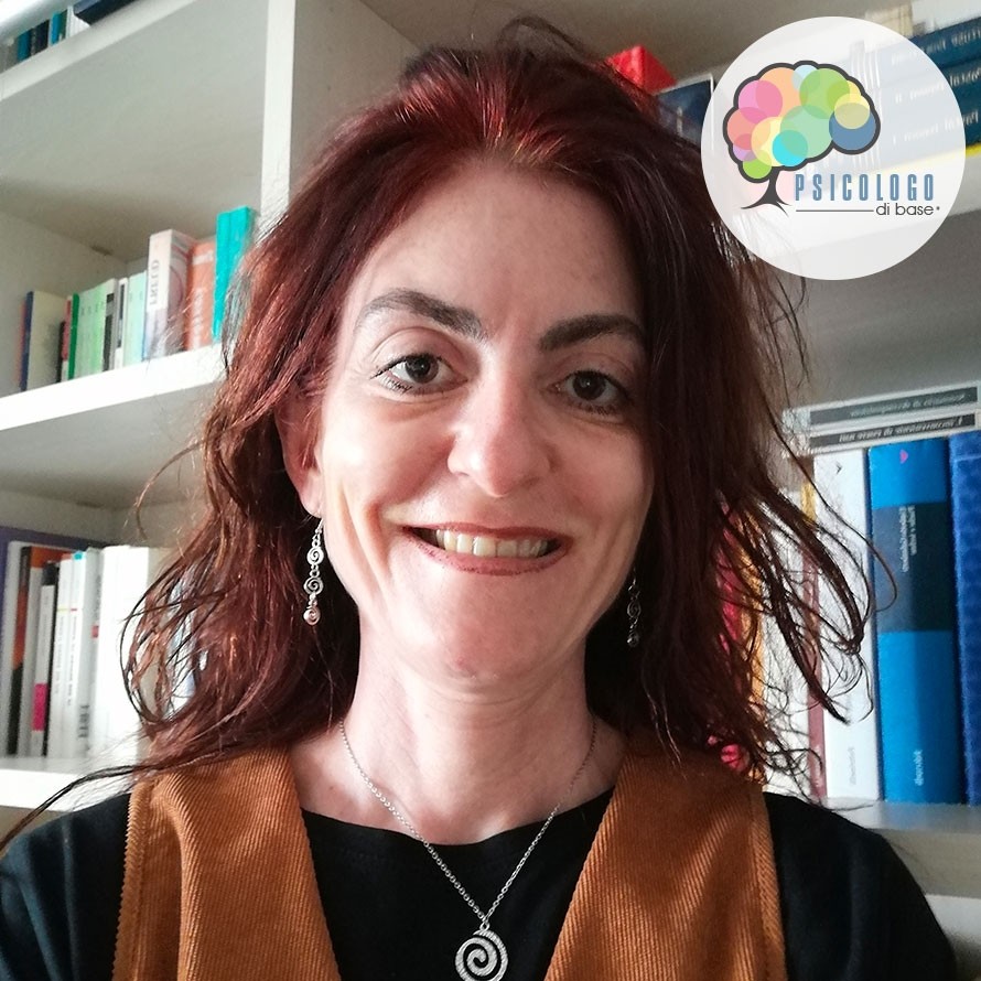 Dott.ssa Sarah Maschietto, Psicoterapeuta a Verona ad orientamento psicosintetico e junghiano