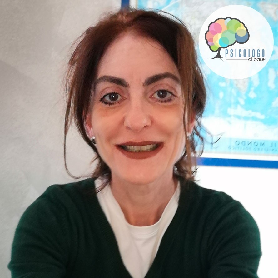 Dott.ssa Sarah Maschietto