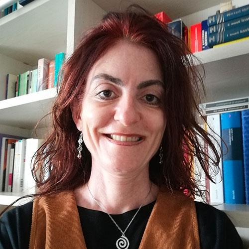 Dott.ssa Sarah Maschietto, Psicoterapeuta a Verona ad orientamento psicosintetico e junghiano