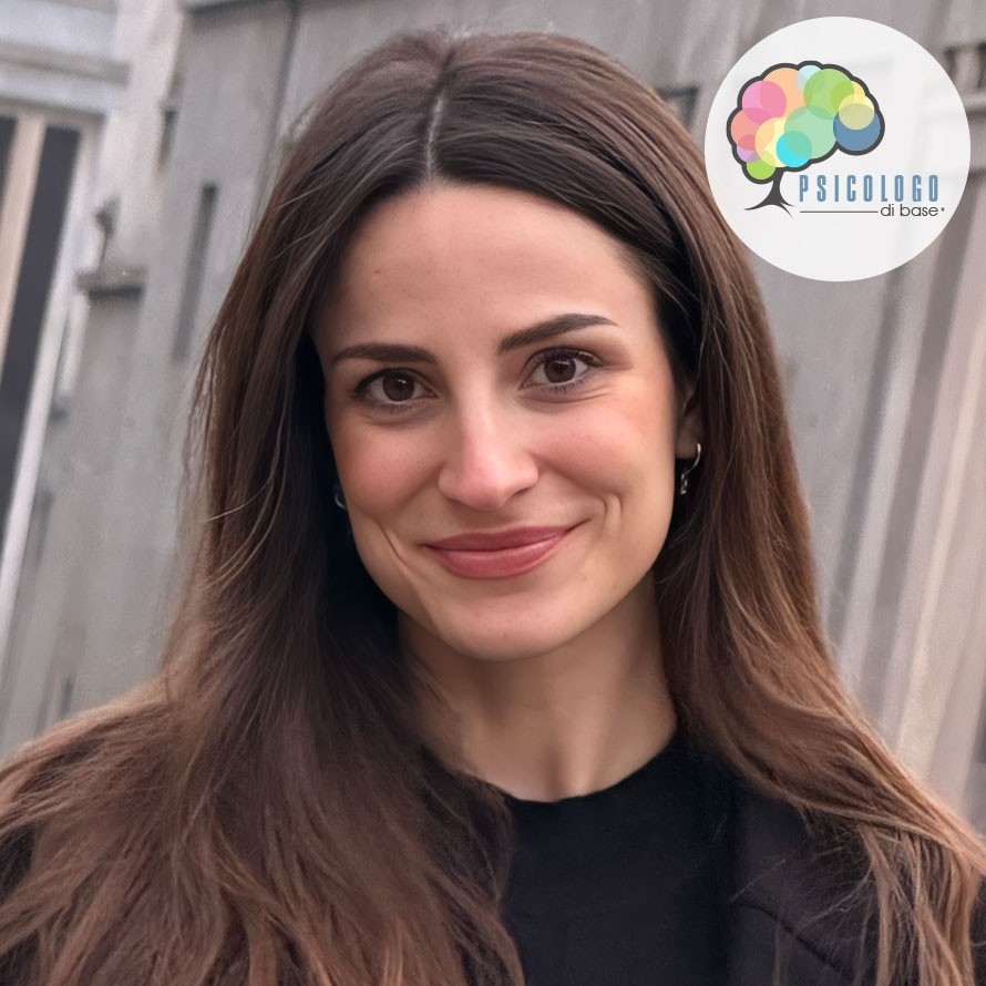 Dott.ssa Noemi Chiloiro, Psicologa a Padova per Ansia, Autostima e Identità di genere