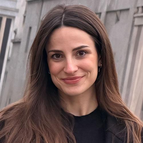 Dott.ssa Noemi Chiloiro, Psicologa a Padova per Ansia, Autostima e Identità di genere