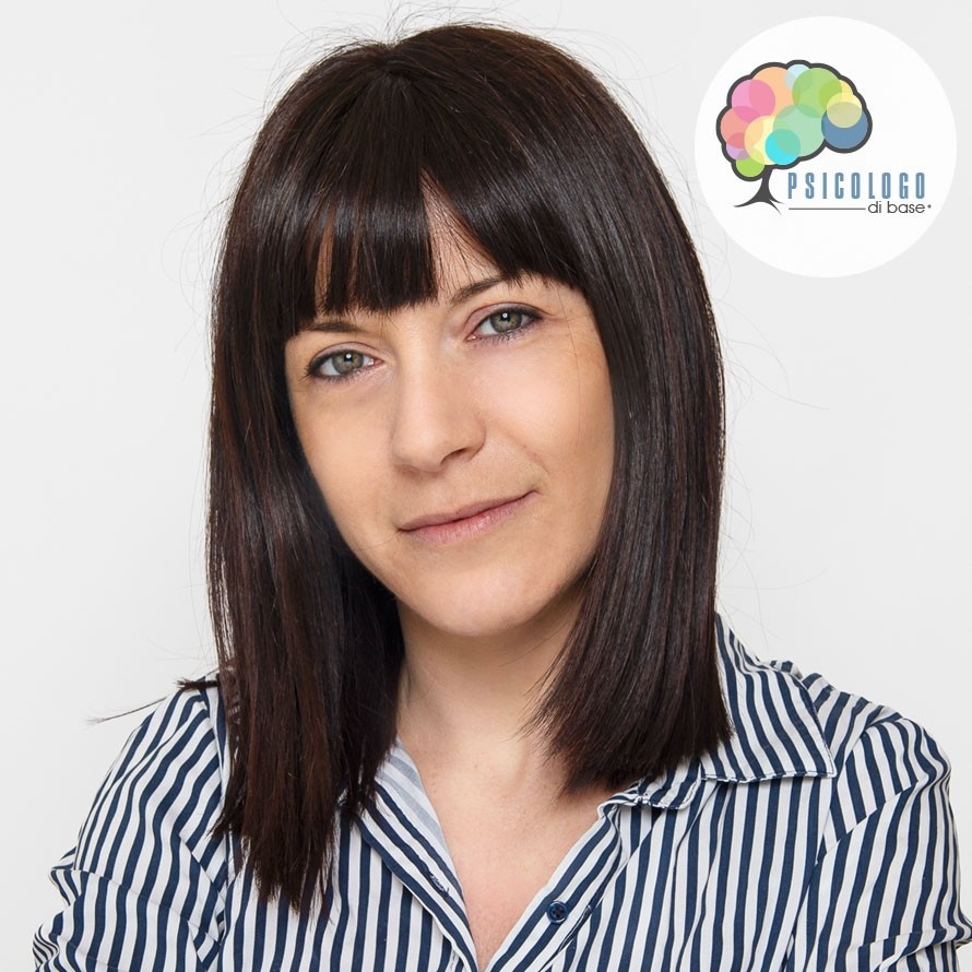 Dott.ssa Annamaria Gioia, Psicologa a Roma - Sostegno per ansia, depressione, DOC, traumi e autostima