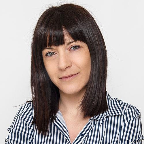 Dott.ssa Annamaria Gioia, Psicologa a Roma - Sostegno per ansia, depressione, DOC, traumi e autostima