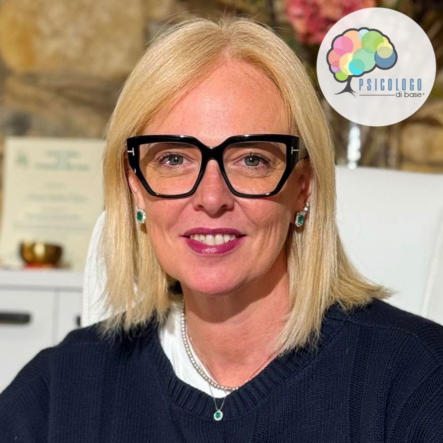 Dott.ssa Claudia Marchese Ragona, Psicologa a Caltanissetta - Ansia, Depressione, Autostima