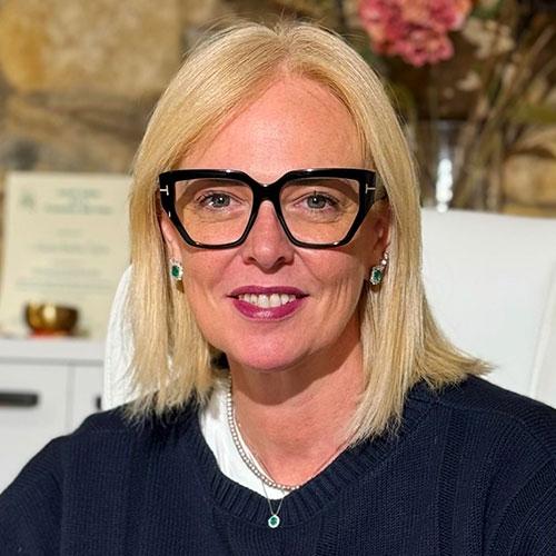 Dott.ssa Claudia Marchese Ragona, Psicologa a Caltanissetta - Ansia, Depressione, Autostima