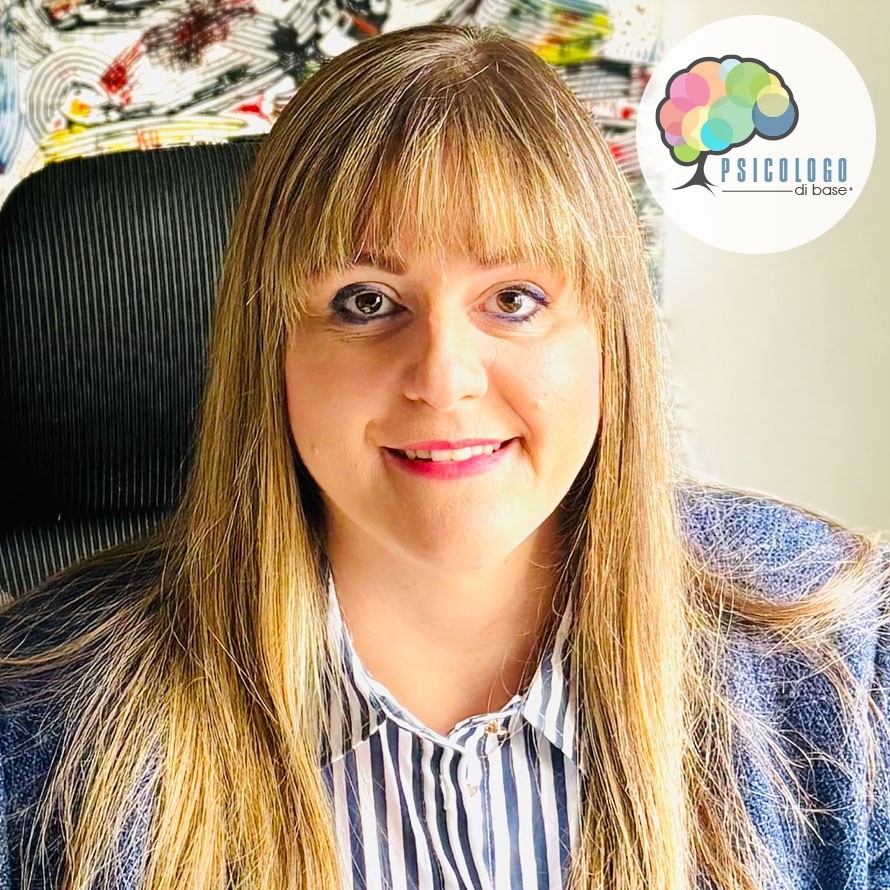 Dott.ssa Giosiana Della Rocca, Psicologa a Sesto Fiorentino, sostegno psicologico, ansia, dipendenze e disturbi della personalità