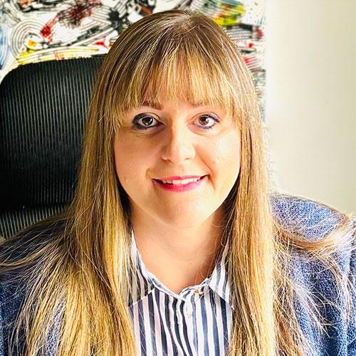 Dott.ssa Giosiana Della Rocca, Psicologa a Sesto Fiorentino, sostegno psicologico, ansia, dipendenze e disturbi della personalità