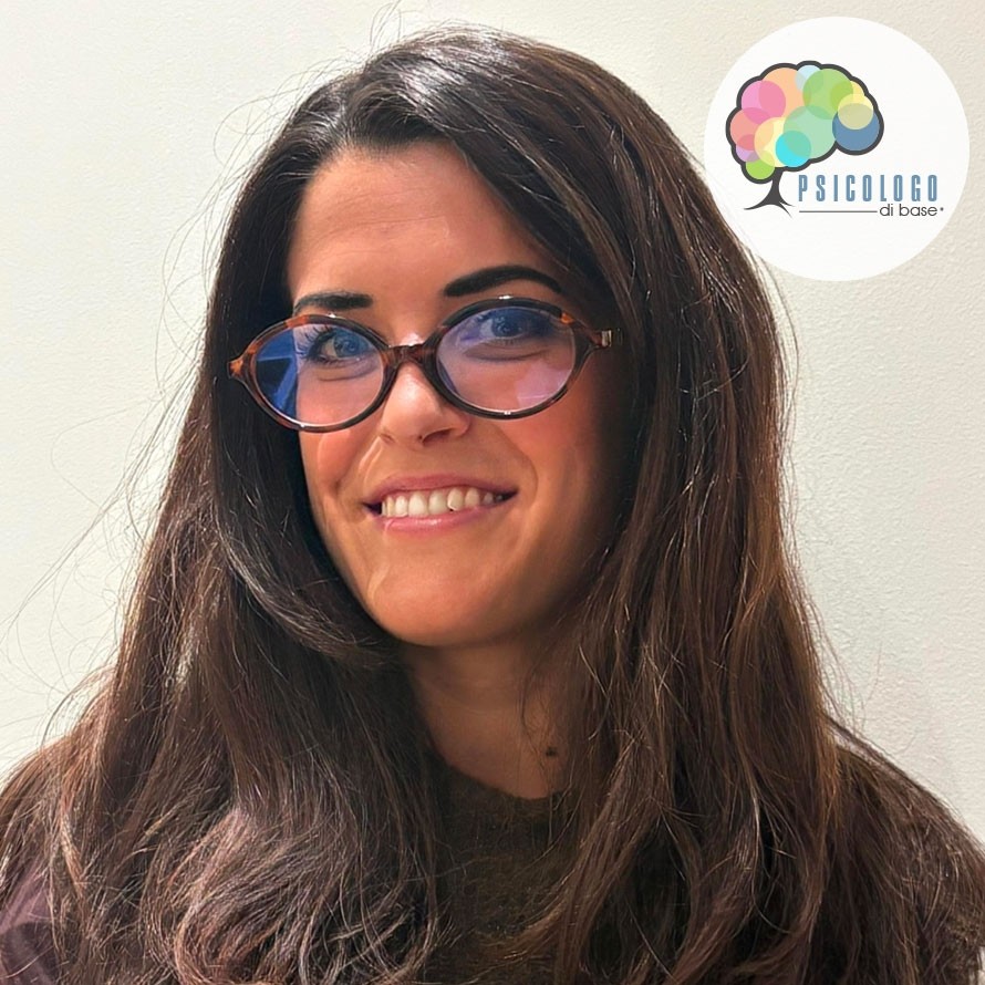 Dott.ssa Chiara Verga, Psicologa a Bergamo, sostegno per ansia, depressione, perinatalità, gravidanza e genitorialità