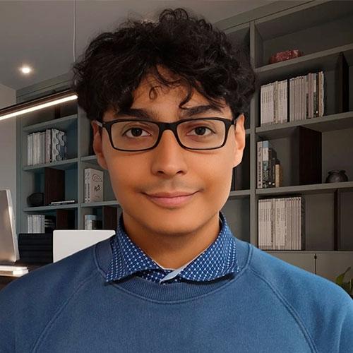 Dott. Thomas Luiz Squillace, Psicologo a Roma, Sostegno psicologico, ADHD, DSA e genitorialità