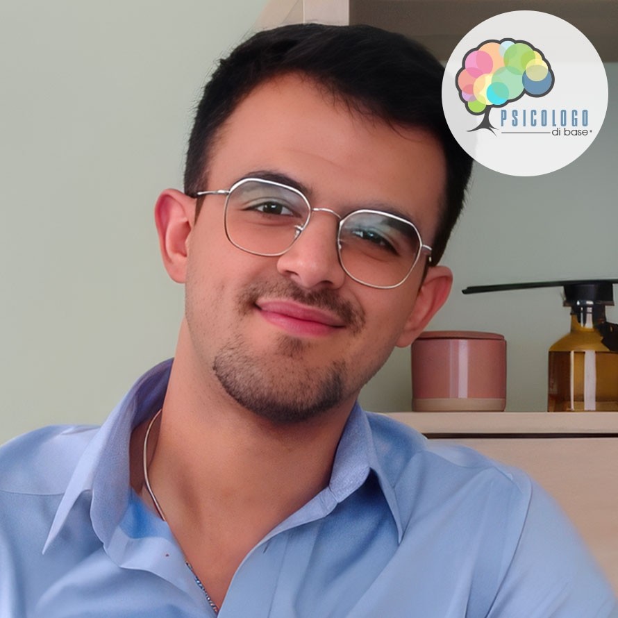 Dott. El Arbi Tabite, Psicologo a Torino per consulenza e sostegno per ansia, depressione, borderline, narcisismo e dipendenza affettiva