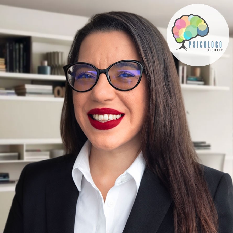 Dott.ssa Roberta Catania, Psicologa clinica forense a Roma - Valutazione psicodiagnostica e consulenza tecnica di parte