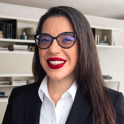 Dott.ssa Roberta Catania, Psicologa clinica forense a Roma - Valutazione psicodiagnostica e consulenza tecnica di parte