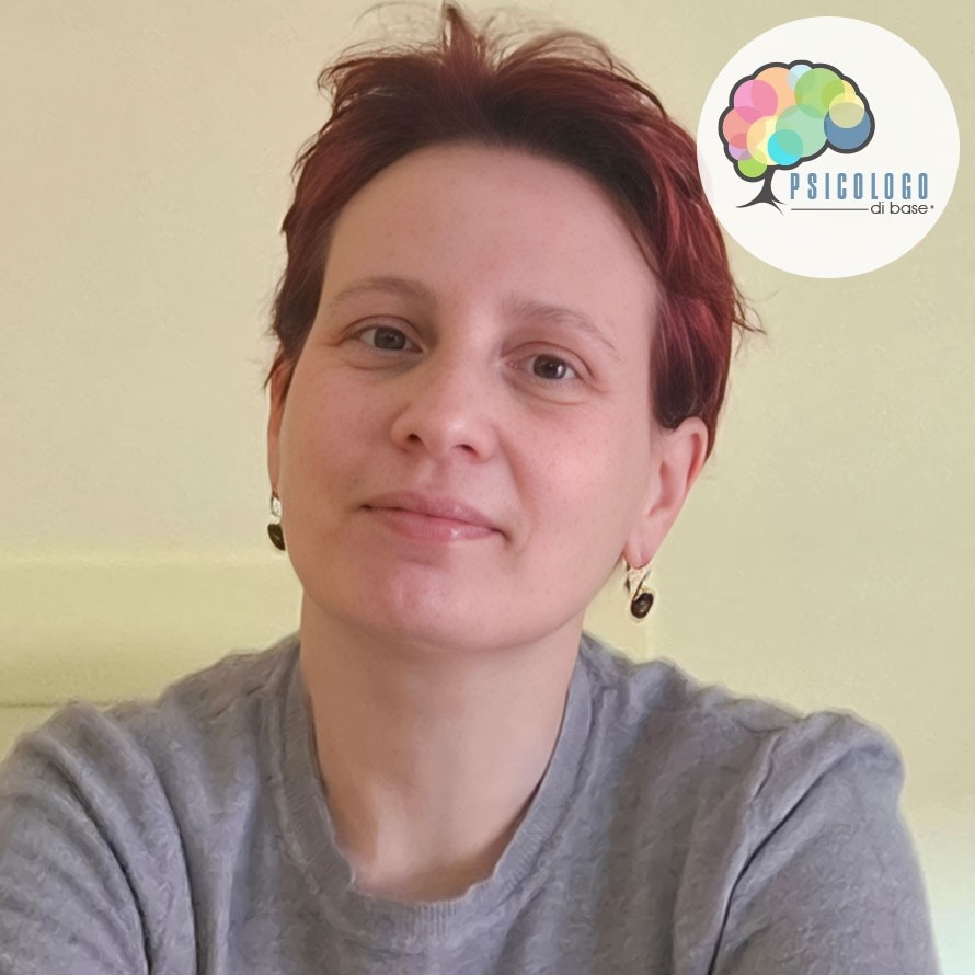 Dott.ssa Stefania Perfetti, Psicologa a Frosinone - Sostegno per ansia, depressione, autostima e malattie neurodegenerative