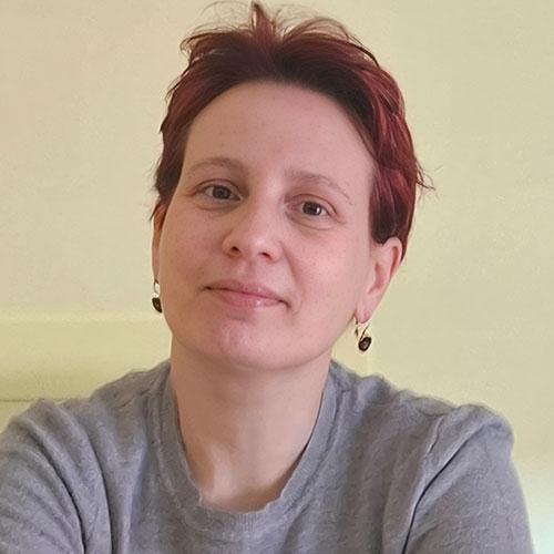 Dott.ssa Stefania Perfetti, Psicologa a Frosinone - Sostegno per ansia, depressione, autostima e malattie neurodegenerative