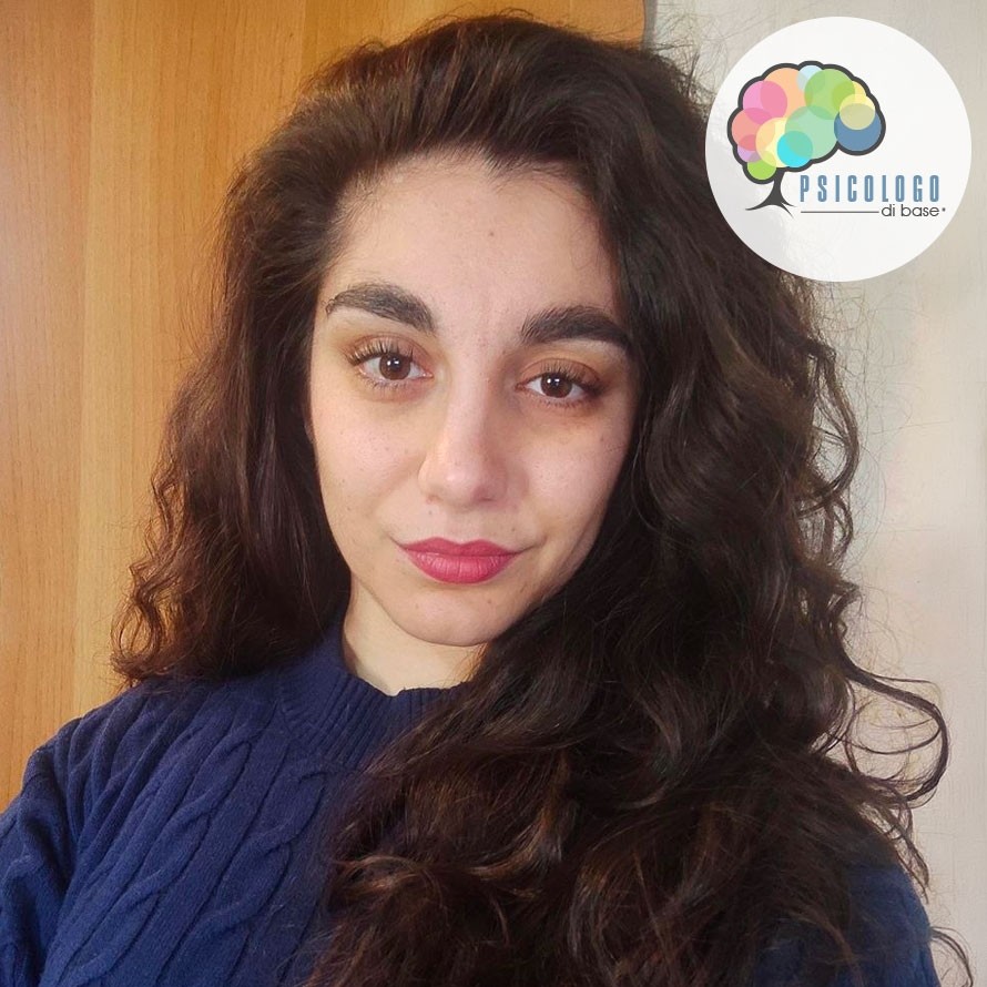 Dott.ssa Elena Scarchilli, Psicologa a Roma - Sostegno psicologico per ansia, depressione, ADHD, DSA e parent training