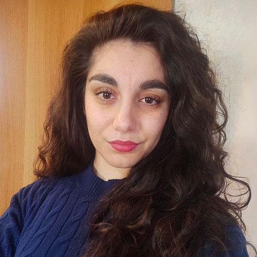 Dott.ssa Elena Scarchilli, Psicologa a Roma - Sostegno psicologico per ansia, depressione, ADHD, DSA e parent training