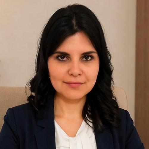 Dott.ssa Vanessa Del Console, Psicologa a Bari per ADHD e Riabilitazione Neuropsicologica