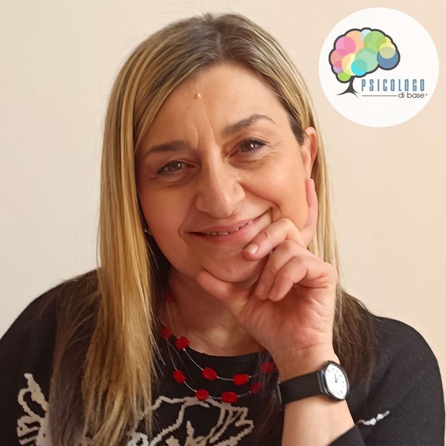 Dott.ssa Marianna Russo, Psicoterapia psicoanalitica a Torino per ansia, depressione, disturbi della personalità, fobie e stress post-traumatico