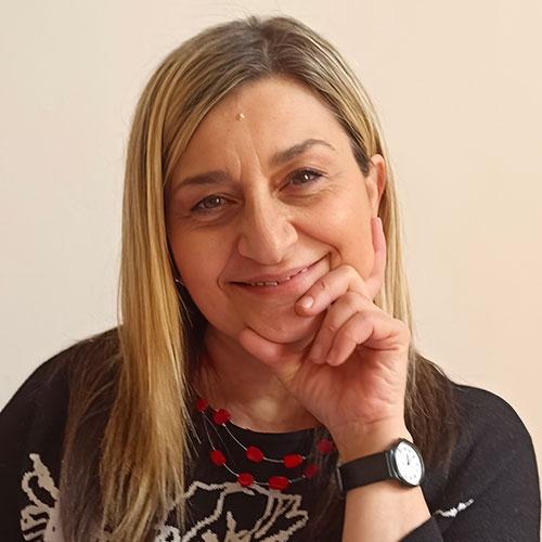 Dott.ssa Marianna Russo, Psicoterapia psicoanalitica a Torino per ansia, depressione, disturbi della personalità, fobie e stress post-traumatico