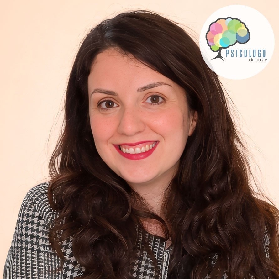 Dott.ssa Giulia Longo, Psicologa a Roma - Ansia, depressione, autostima, disturbi alimentari e della personalità