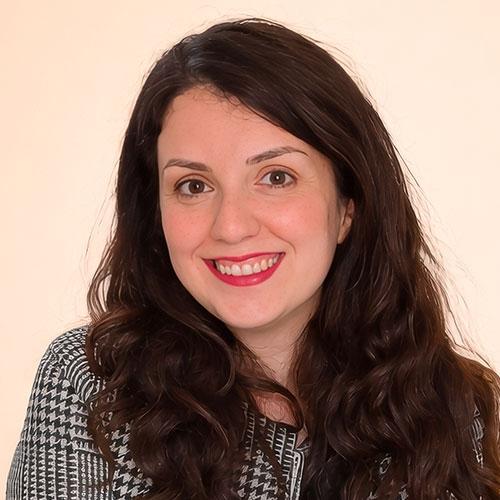 Dott.ssa Giulia Longo, Psicologa a Roma - Ansia, depressione, autostima, disturbi alimentari e della personalità
