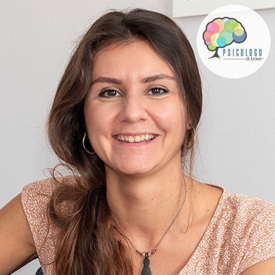Dott.ssa Ginevra Musella, Psicoterapeuta a Milano Loreto - Ansia, depressione, disturbi della personalità, dipendenza affettiva e identità di genere