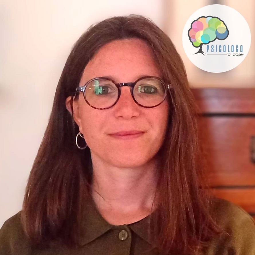 Dott.ssa Laura Patrini, Psicologa a Torino - Ansia, depressione, alcolismo, gioco d'azzardo e disturbi alimentari