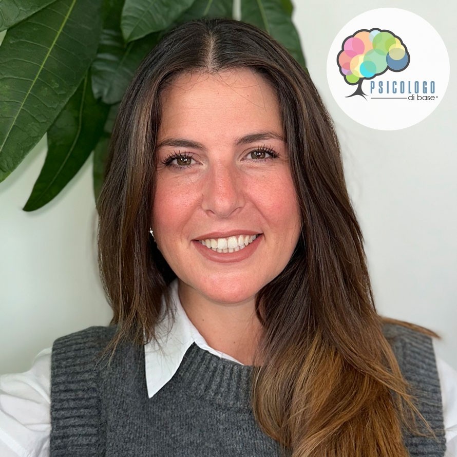 Dott.ssa Giulia Cocca, Psicoterapeuta a Roma Lodi Pigneto Malatesta ad orientamento gruppoanalitico
