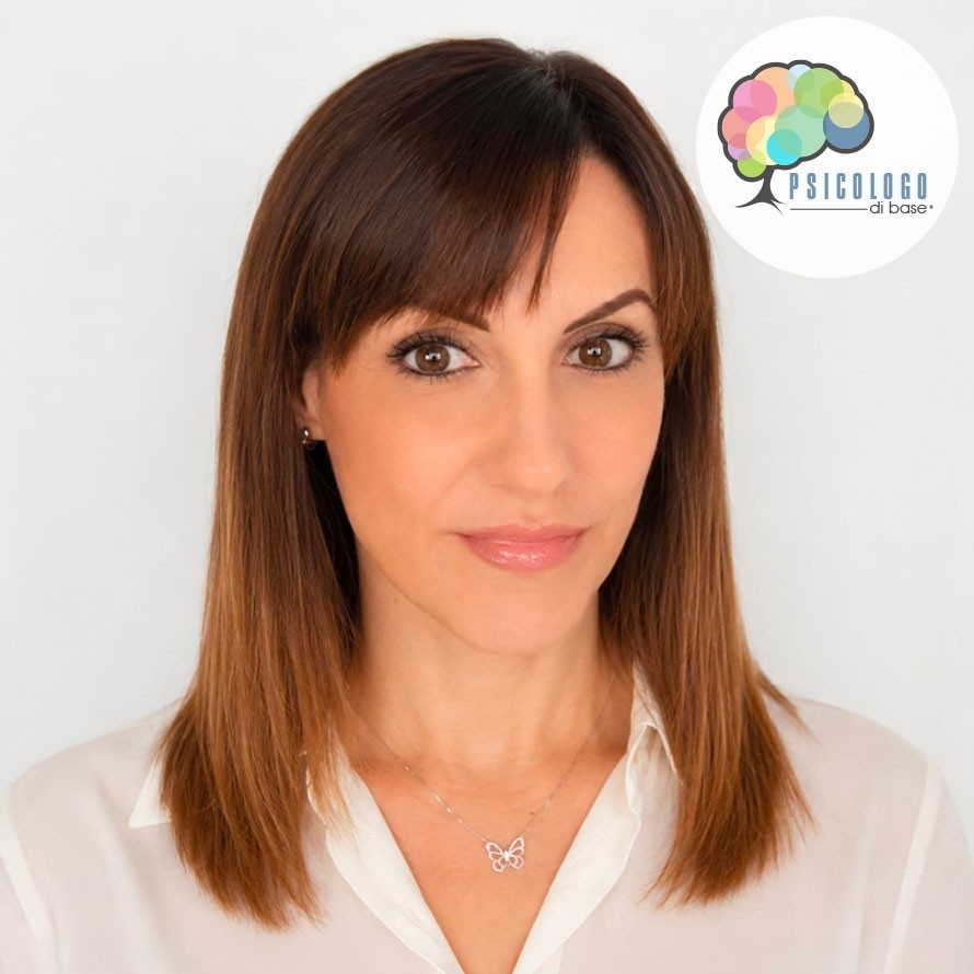 Dott.ssa Sara Di Agostino, Psicologa a Roma - Sostegno per ansia, depressione, borderline e attacchi di panico