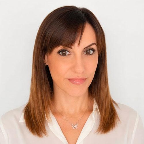 Dott.ssa Sara Di Agostino, Psicologa a Roma - Sostegno per ansia, depressione, borderline e attacchi di panico