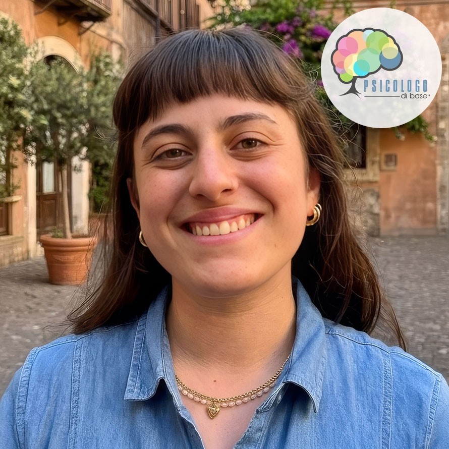 Dott.ssa Francesca Treglia, Psicologa a Roma zona Pigneto: terapia di coppia e parent training per ansia, depressione e dipendenze