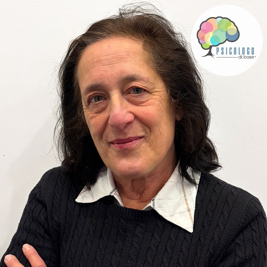 Dott.ssa Gabriella Elmo, Psicoterapeuta Roma Prati: psicoterapia individuale e dell'adolescenza per ansia, depressione e disturbi della personalità