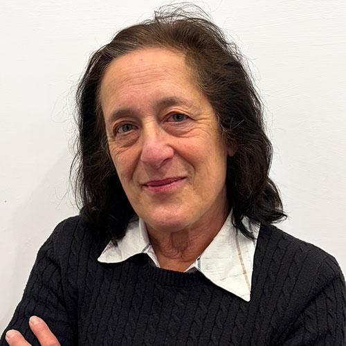 Dott.ssa Gabriella Elmo, Psicoterapeuta Roma Prati: psicoterapia individuale e dell'adolescenza per ansia, depressione e disturbi della personalità