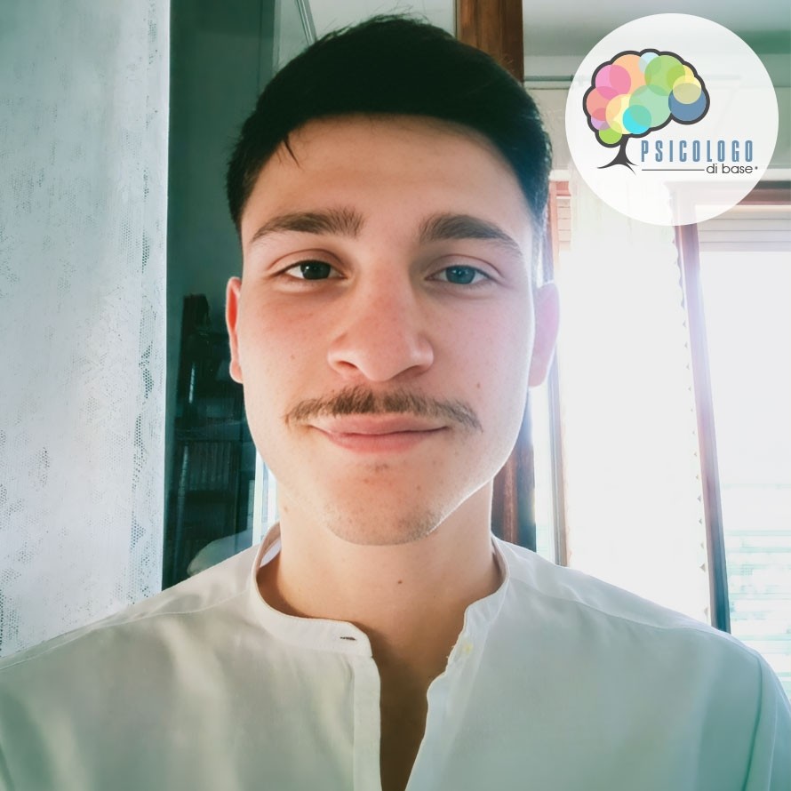 Dott. Luigi Funghi – Psicologo a Padova | Ansia, Depressione, Dipendenze