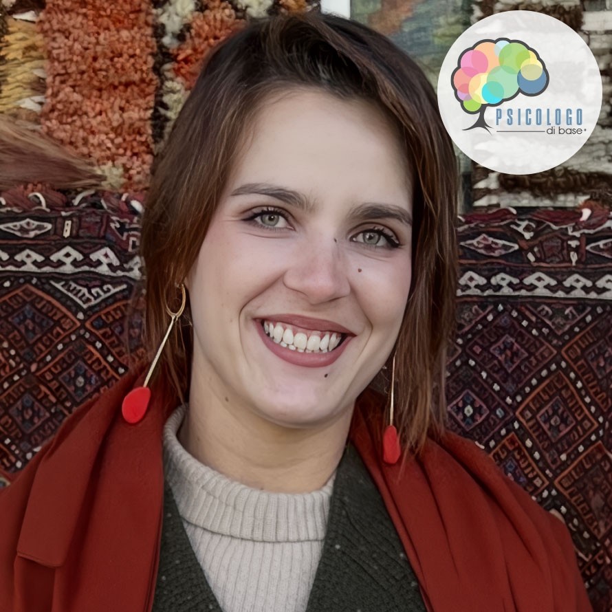 Dott.ssa Micol Nunzi – Psicologa a Roma | Ansia, Depressione, Borderline
